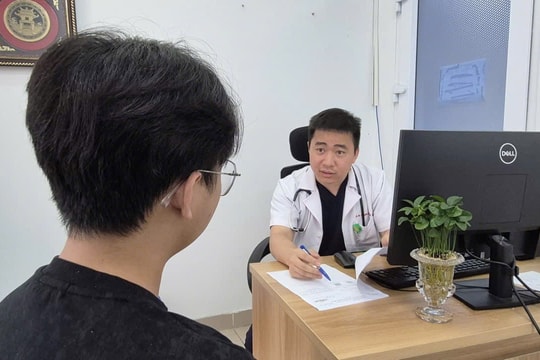 Chỉ số huyết áp vượt mức này, cần gặp bác sĩ ngay để tránh đột quỵ