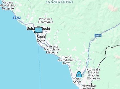 UAV Ukraine tấn công kho dầu tại Sochi, Nga