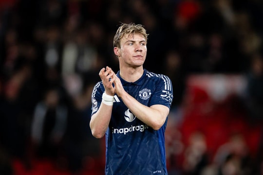 Điểm tin thể thao 3/8: Man United bán Hojlund với giá rẻ, Messi chấn thương