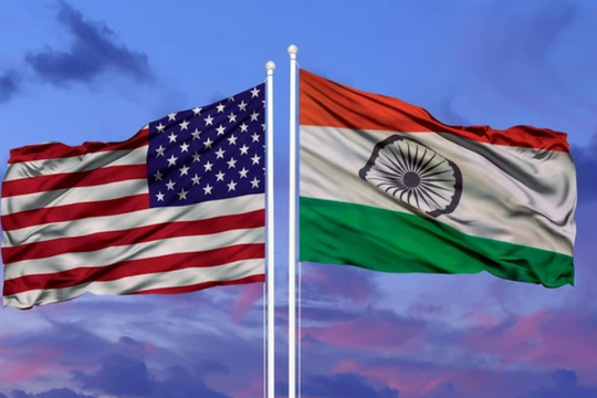 Giá hàng loạt sản phẩm tăng vì thuế Mỹ áp lên Ấn Độ