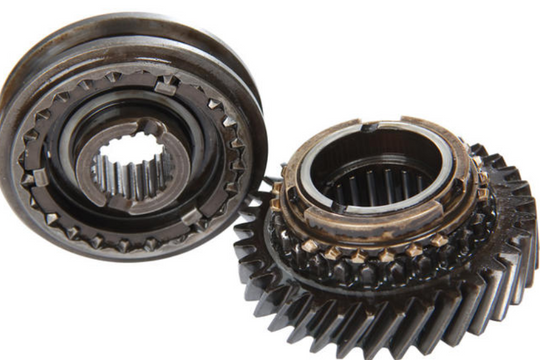 Sang số kép là gì và có lợi ích gì cho ô tô dùng hộp số sàn?