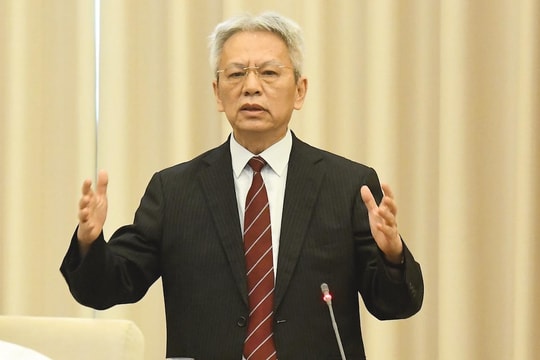 Gỡ 'tắc đất' để giải phóng năng lượng kinh tế tư nhân