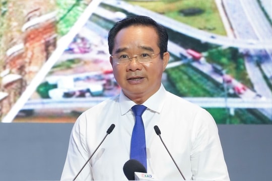 TP HCM đề xuất thêm Phó Chủ tịch UBND cấp phường, xã để giảm tải công việc