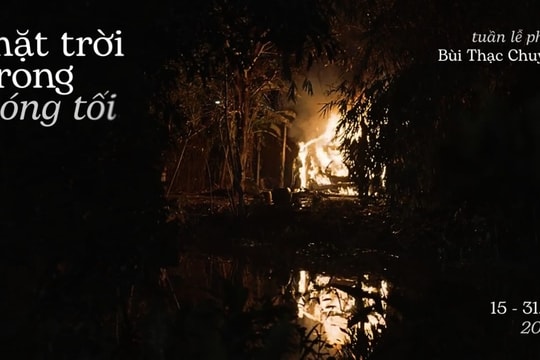 Trình chiếu miễn phí 8 bộ phim đặc sắc của đạo diễn Bùi Thạc Chuyên