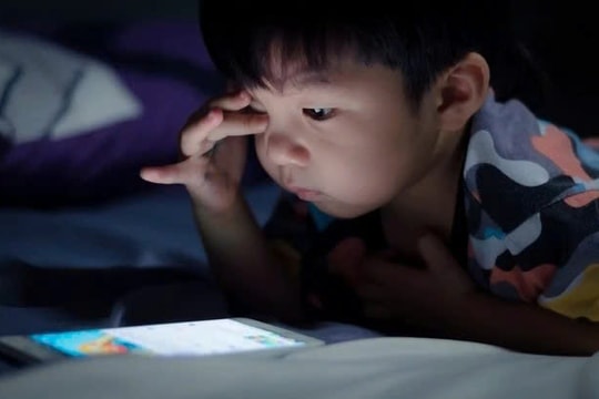 Bảo vệ 97% trẻ em trực tuyến: Xây dựng một thế giới số an toàn bằng nội dung tích cực