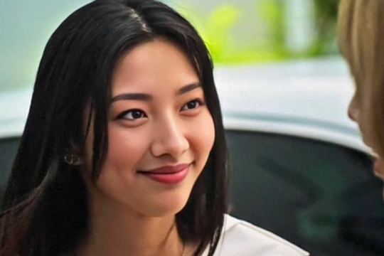 Phim 'Chốt đơn' đổi vai nữ chính của Thùy Tiên bằng AI