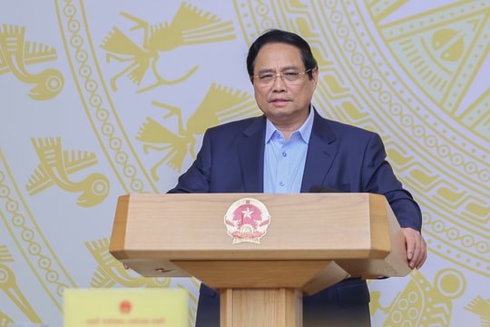 Đưa Nghị quyết 68 vào cuộc sống: Thước đo là hiệu quả đóng góp của kinh tế tư nhân vào phát triển đất nước