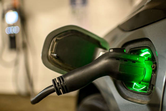 "Bong bóng" xe điện ở Mỹ có thể sẽ nổ tung