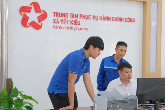 VNPT - khẳng định vị thế làm chủ hạ tầng CNTT, đồng hành cùng người dân trong triển khai chính quyền hai cấp