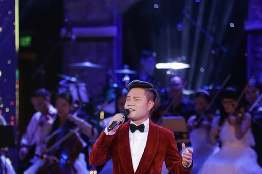 'Ngọt ngào khi yêu' - sáng tác mới của nhạc sĩ Nguyễn Thành Trung về tình yêu đôi lứa