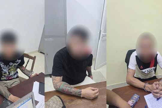 Lâm Đồng: Dùng súng để giải quyết tranh chấp đất đai