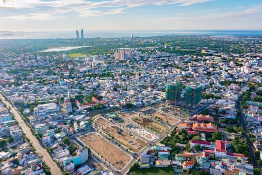 Phan Rang – Nam Khánh Hòa: Tọa độ mới nổi giữa bản đồ đầu tư duyên hải miền Trung