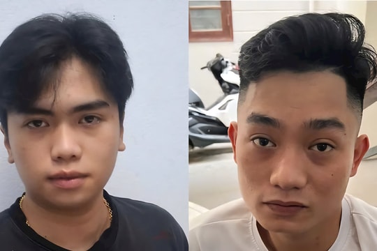 Lập bẫy 'đổi tiền thật lấy tiền giả' để chiếm đoạt tài sản