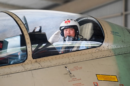 Bảng quy đổi điểm giữa các phương thức xét tuyển Trường Sĩ quan Không quân năm 2025