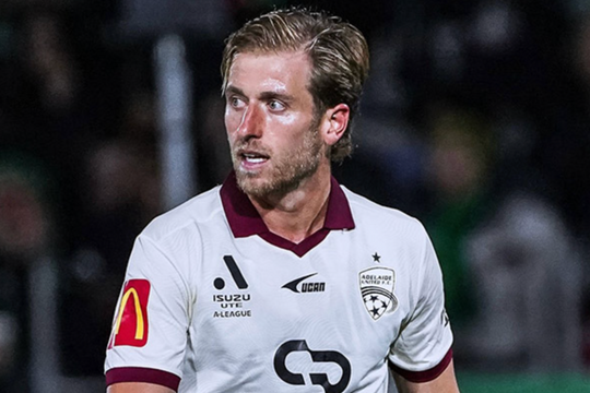 CAHN chiêu mộ ngoại binh 'bom tấn' trước trận Siêu cúp Quốc gia 2024/25