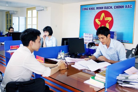 Thủ tướng 'chốt' thời hạn hoàn thành cắt giảm, đơn giản hóa thủ tục hành chính, điều kiện kinh doanh