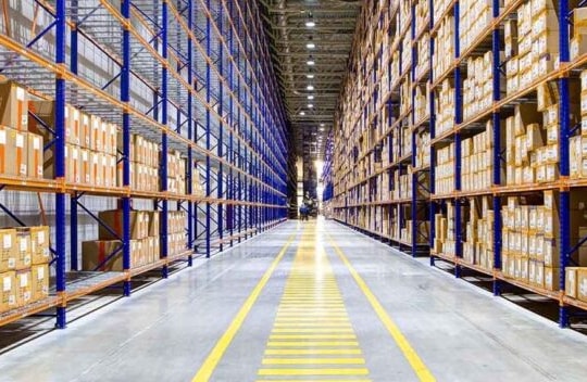 Chi phí kho bãi toàn cầu hạ nhiệt: Việt Nam nổi lên như điểm đến ổn định và giàu tiềm năng