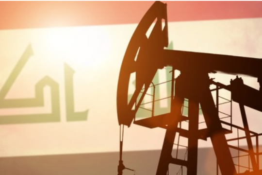 Doanh nghiệp dầu tư nhân Trung Quốc trỗi dậy mạnh mẽ tại Iraq