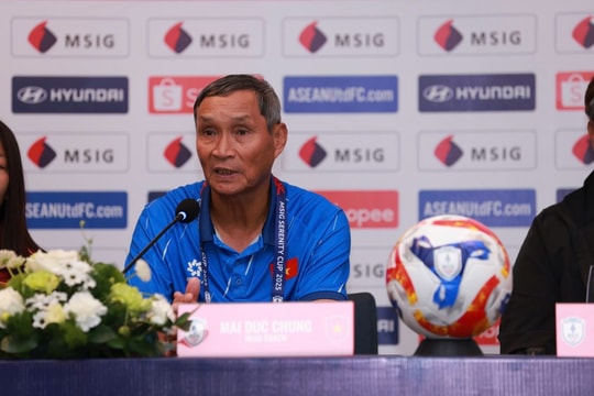 Đội tuyển nữ Việt Nam đặt mục tiêu cao nhất tại giải Đông Nam Á 2025