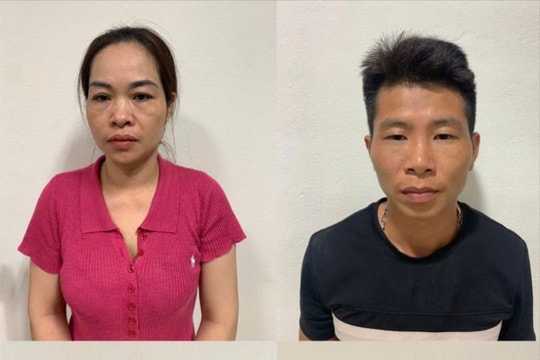 Thanh Hoá: Tạm giữ hình sự 4 đối tượng mua bán heo bệnh