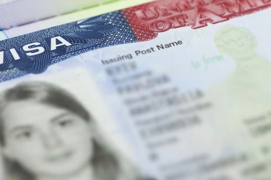 Người xin thị thực Mỹ có thể phải đóng khoản bảo lãnh lên đến 15.000 USD