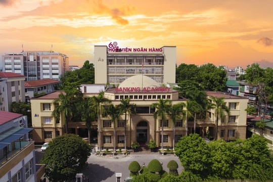 Ngân hàng Nhà nước Việt Nam có 2 đơn vị sự nghiệp công lập trực thuộc