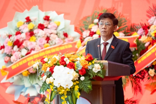 Cần quy định rõ trách nhiệm giải trình và chế tài đối với cơ quan, cá nhân chịu sự giám sát