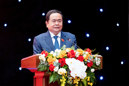 Giám sát để kiến tạo phát triển đất nước trong kỷ nguyên mới