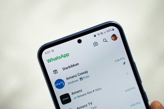 WhatsApp xóa 6,8 triệu tài khoản liên quan các trung tâm lừa đảo trực tuyến
