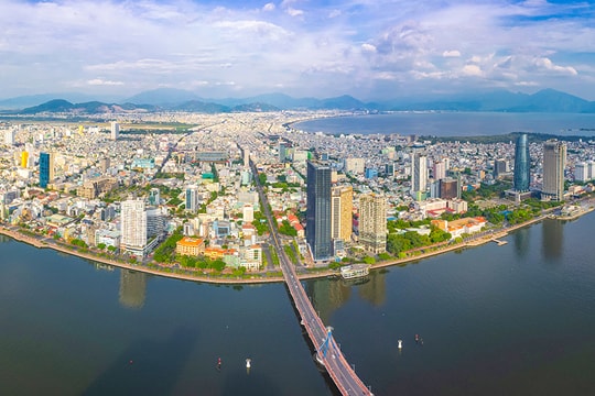 Đà Nẵng: Đấu giá khu đất 'vàng' gần cầu Rồng, kỳ vọng hình thành tổ hợp thương mại – du lịch cao cấp