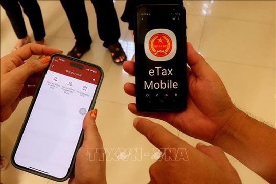 Trình Quốc hội dự án Luật Thuế thu nhập cá nhân (sửa đổi) tại Kỳ họp thứ 10