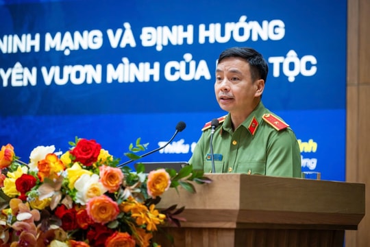 Ngày An ninh mạng 6/8: Nâng cao thế trận phòng thủ, đấu tranh hiệu quả với tin giả và KOL quảng cáo sai sự thật