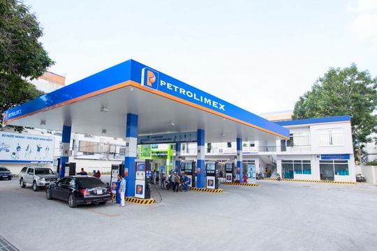 Ngày mai, giá xăng sẽ lại tăng?