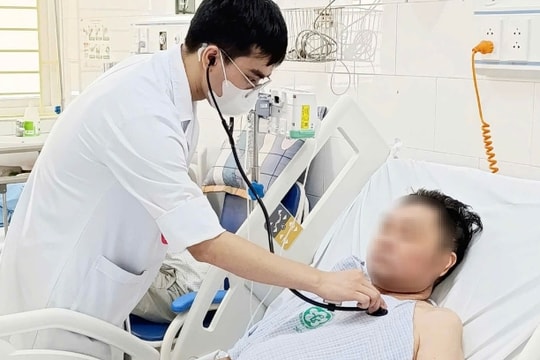 Cảnh báo mùa hè: Vi khuẩn biển ăn thịt người suýt giết chết bệnh nhân chỉ sau một đêm