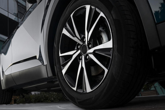 Sai lầm phổ biến khi thay lốp mới mà bạn có thể đang mắc phải