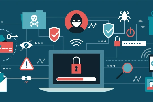 Việt Nam dẫn đầu vi phạm bản quyền: Người dùng đối diện với lừa đảo, nhiễm mã độc và tiếp xúc với các quảng cáo độc hại