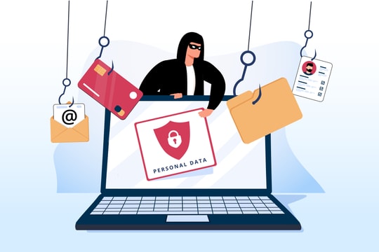 Chống lừa đảo trực tuyến: Chủ động cập nhật thông tin qua báo chí chính thống