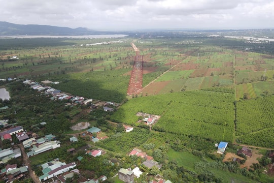 'Tối hậu thư' cho dự án đường tránh nghìn tỷ ở Gia Lai