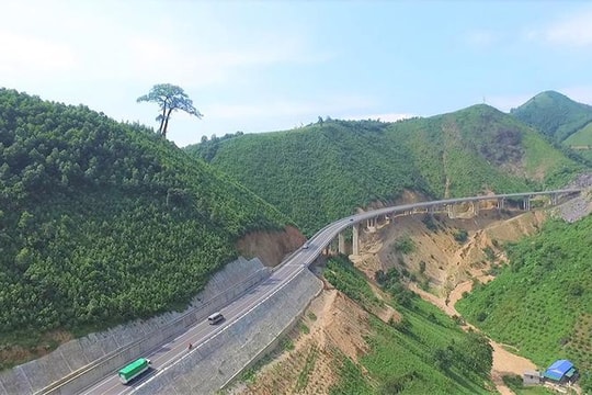 Loạt dự án cao tốc, cảng biển, sân bay được bổ sung vào danh mục dự án quan trọng quốc gia, trọng điểm ngành GTVT