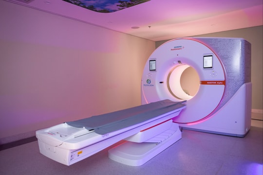 Ra mắt hệ thống NAEOTOM ALPHA hiện đại nhất thế giới trong tầm soát đột quỵ, tim mạch và ung thư