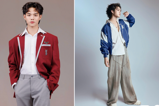 Phong Trần - Từ vô danh đến 'tân binh toàn năng' của Vpop