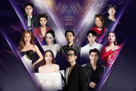 VTV tổ chức 2 concert đặc biệt chào mừng Quốc khánh 2/9