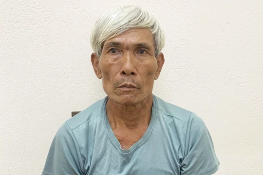 Đối tượng thay tên đổi họ, trốn truy nã suốt 34 năm vẫn bị bắt