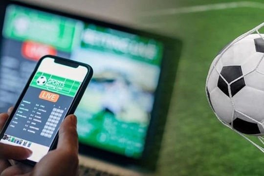 Khi xem các trang web lậu, người dùng đang trả bằng gì?