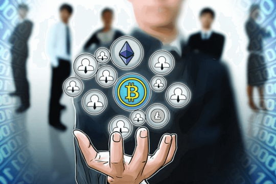 Sớm thí điểm thị trường giao dịch tài sản mã hóa ở Việt Nam trong tháng 8