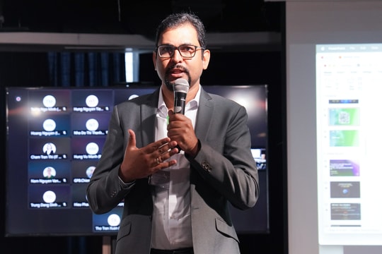 VPBank triển khai nền tảng AWS Skill Builder để thúc đẩy chuyển đổi số và nâng cao năng lực điện toán đám mây cho nhân sự công nghệ