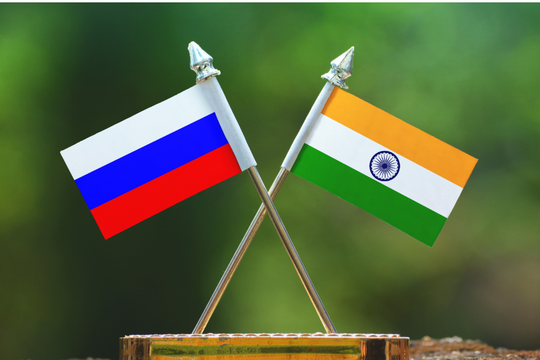 Rốt cuộc Ấn Độ đã mua bao nhiêu dầu từ Nga?