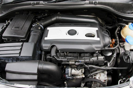 Vì sao một số động cơ hiện đại cần dùng xăng cao cấp?