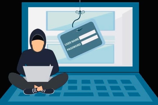 Chặn lừa đảo qua mạng phải có giải pháp tổng thể