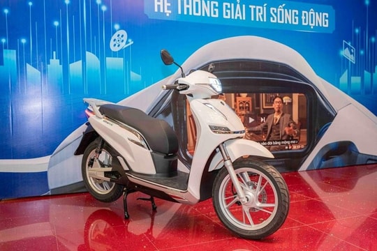Hãng xe điện Việt tiên phong giờ gắn AI, xuất khẩu sang Cuba, cháy hàng tại Hà Nội